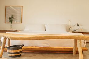 Paru Boutique Hotel