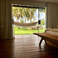 Paru Boutique Hotel