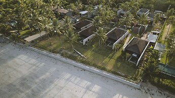 Paru Boutique Hotel