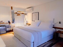 Paru Boutique Hotel
