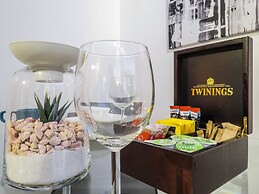 Tudors eSuites Birmingham Canalside Apartments