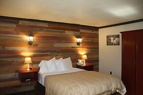 Highland Lodge