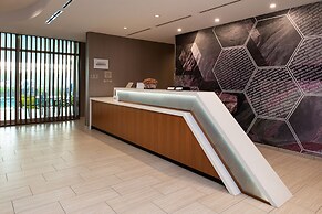 SPRINGHILL SUITES KANSAS CITY NORTHEAST