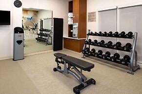 SPRINGHILL SUITES KANSAS CITY NORTHEAST