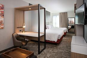 SPRINGHILL SUITES KANSAS CITY NORTHEAST