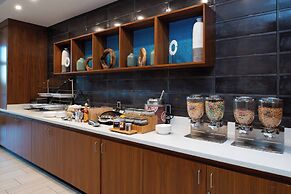 SPRINGHILL SUITES KANSAS CITY NORTHEAST