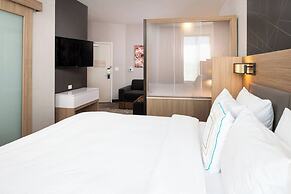 SPRINGHILL SUITES KANSAS CITY NORTHEAST