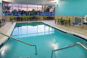SPRINGHILL SUITES KANSAS CITY NORTHEAST