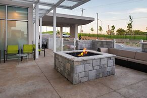 SPRINGHILL SUITES KANSAS CITY NORTHEAST