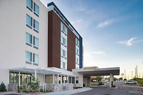 SPRINGHILL SUITES KANSAS CITY NORTHEAST