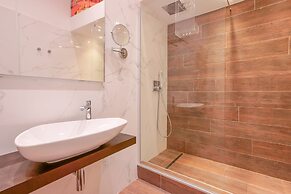 Attico di Via d'Azeglio