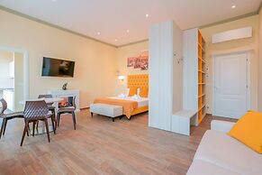 Attico di Via d'Azeglio