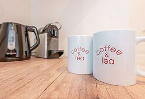 Attico di Via d'Azeglio