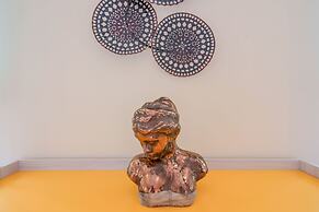 Attico di Via d'Azeglio