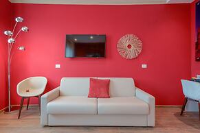 Attico di Via d'Azeglio