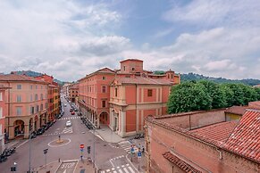 Attico di Via d'Azeglio