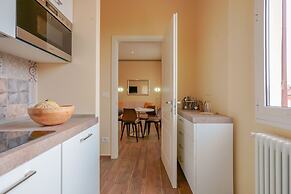 Attico di Via d'Azeglio