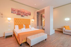 Attico di Via d'Azeglio