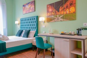 Attico di Via d'Azeglio