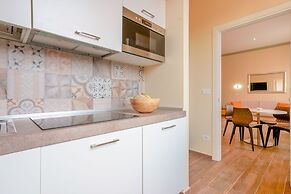 Attico di Via d'Azeglio