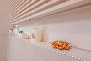 Attico di Via d'Azeglio