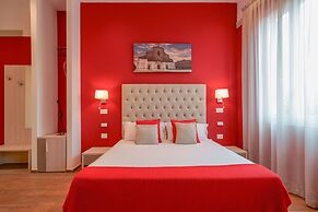 Attico di Via d'Azeglio