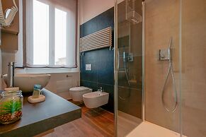 Attico di Via d'Azeglio