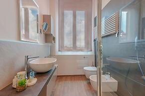 Attico di Via d'Azeglio