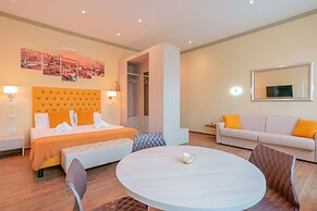 Attico di Via d'Azeglio