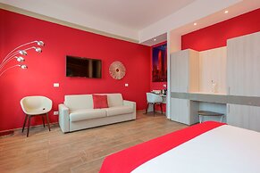 Attico di Via d'Azeglio