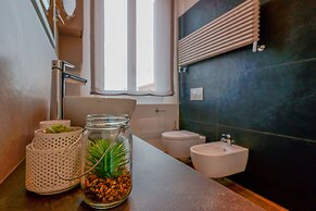 Attico di Via d'Azeglio