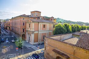 Attico di Via d'Azeglio