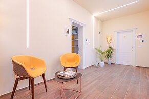 Attico di Via d'Azeglio