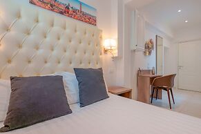 Attico di Via d'Azeglio