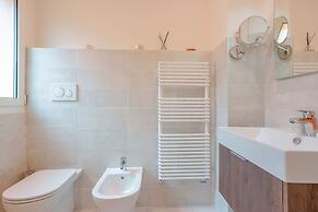 Attico di Via d'Azeglio