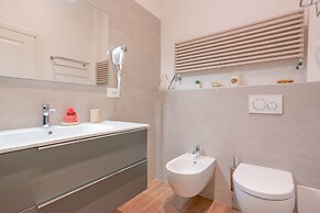 Attico di Via d'Azeglio