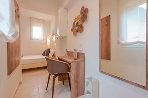 Attico di Via d'Azeglio