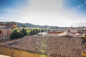 Attico di Via d'Azeglio