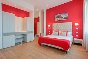 Attico di Via d'Azeglio