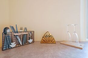 Attico di Via d'Azeglio