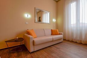 Attico di Via d'Azeglio