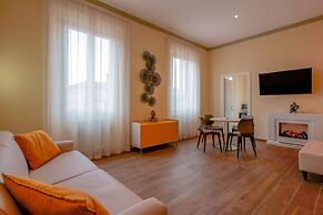 Attico di Via d'Azeglio