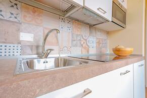 Attico di Via d'Azeglio