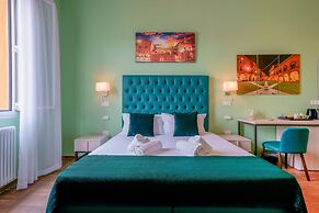 Attico di Via d'Azeglio