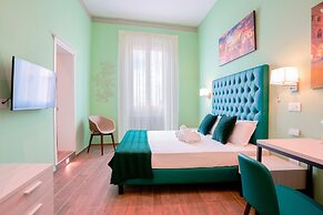 Attico di Via d'Azeglio