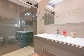 Attico di Via d'Azeglio