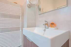 Attico di Via d'Azeglio