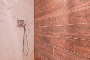 Attico di Via d'Azeglio