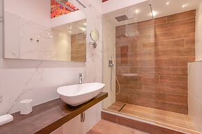 Attico di Via d'Azeglio