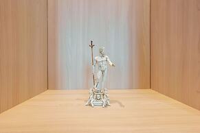 Attico di Via d'Azeglio